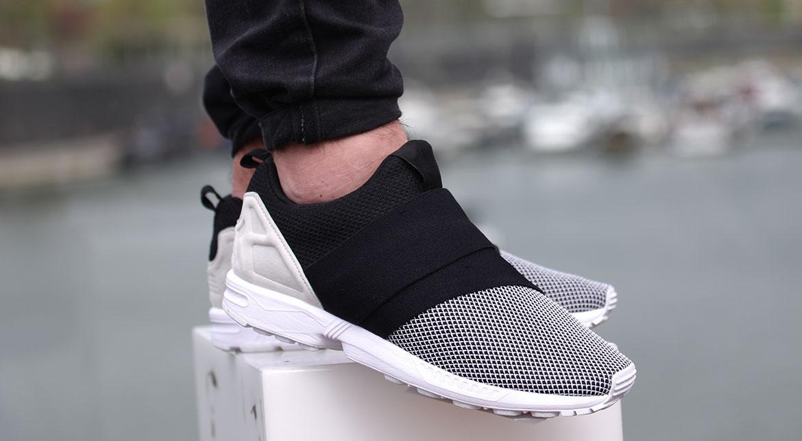 adidas Originals ZX Flux Slip On 